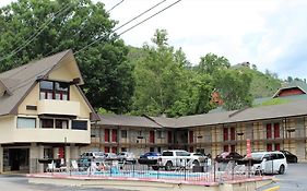 Fabulous Chalet Inn